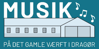 Livemusik på Det Gamle Værft