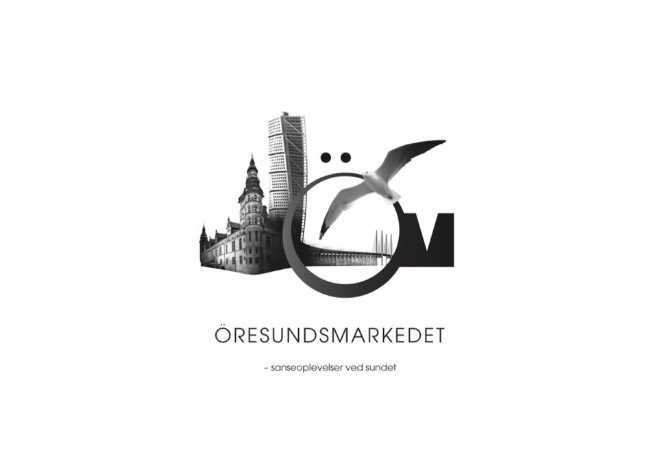 Öresundsmarkedet 5-7 august 2022